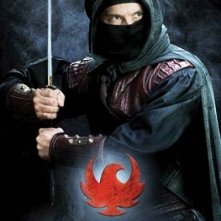 La locandina di Águila roja, la película