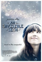La locandina di An Invisible Sign