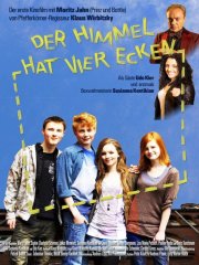 La locandina di Der Himmel hat vier Ecken