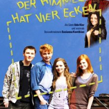 La locandina di Der Himmel hat vier Ecken