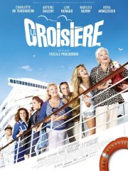 La locandina di La croisière