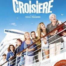 La locandina di La croisière