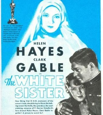 La suora bianca (Film 1933) trama, cast, foto Movieplayer.it