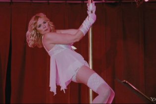 Meet Monica Velour - Trailer