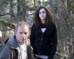 Il DVD di The New Daughter