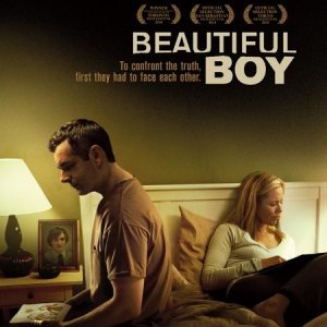Nuovo poster per Beautiful Boy