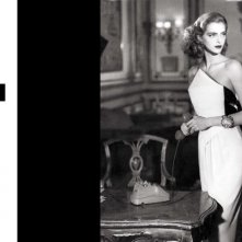 Simonetta Gianfelici nel servizio Meeting with Divas (Ph. Gianpaolo Barbieri per dashmag.it)