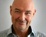 Terry O'Quinn milionario in Hallelujah