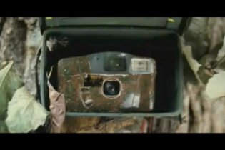 ¿Para qué sirve un oso? - Trailer