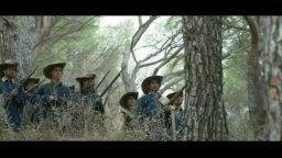 Águila roja, la película - Trailer