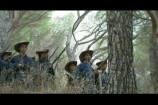 Águila roja, la película - Trailer