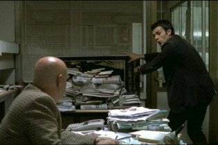 C'è chi dice no - Clip 1