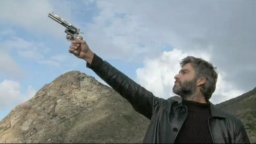 Nuit Bleue - Trailer