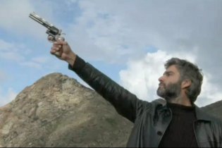 Nuit Bleue - Trailer