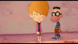 Trailer - Titeuf, le film