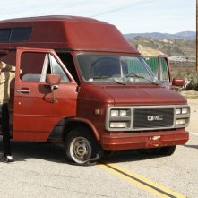 Justin Bieber nell'episodio Targets of Obsession di CSI: Scena del crimine