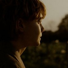 Carey Mulligan nel film Never Let Me Go