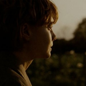 Carey Mulligan nel film Never Let Me Go