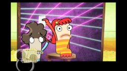 Fish Hooks - Vita da pesci: arriva Bea