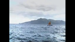 Fughe e approdi - Trailer