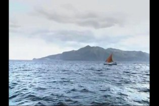 Fughe e approdi - Trailer