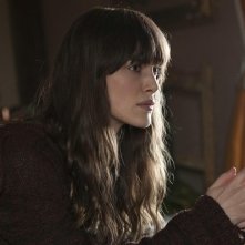 Keira Knightley nel film Never Let Me Go