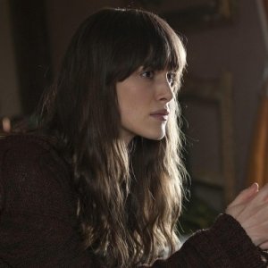 Keira Knightley nel film Never Let Me Go