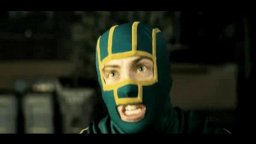Kick-Ass - Clip