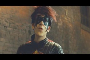 Kick-Ass - Videorecensione