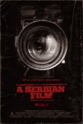 La locandina di A Serbian Film