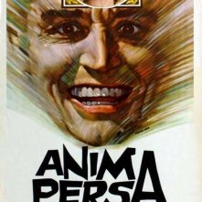 La locandina di Anima persa