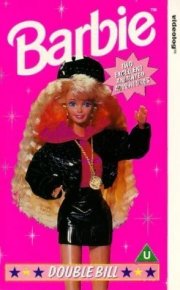 La locandina di Barbie and the Rockers: Out of this World