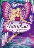 La locandina di Barbie Mariposa