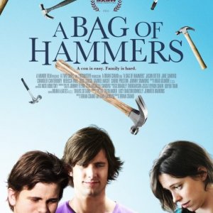 Nuovo poster per A Bag of Hammers