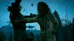 Ong Bak 3 - Trailer Italiano