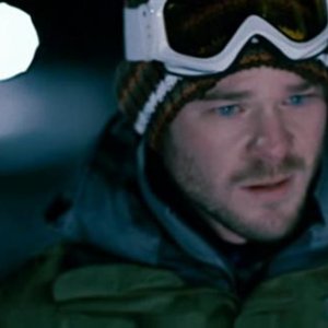 Shawn Ashmore in una scena del film Frozen