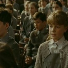 Un'immagine del film Non lasciarmi