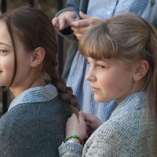 Un'immagine di Never Let Me Go