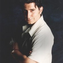 un ritratto di Riccardo Leto