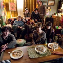 Una sequenza di Never Let Me Go