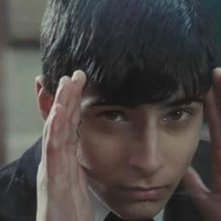 Aqib Khan nel film West Is West