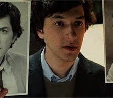 Ben Schwartz  nel film Peep World