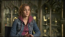 Harry Potter e i doni della morte - parte 2 - Featurette