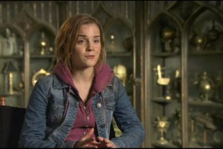 Harry Potter e i doni della morte - parte 2 - Featurette