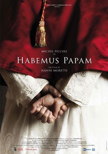 La Locandina Di Habemus Papam 197313