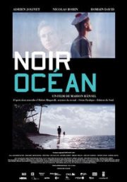 La locandina di Noir Ocean
