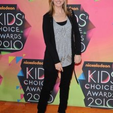 Marlee Matlin ai Kid's Choice Award