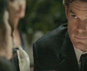 Michael C. Hall nel film Peep World