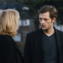 Nicolas Duvauchelle nel film Les yeux de sa mère