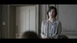 Non lasciarmi - Videorecensione